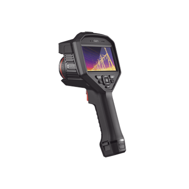 HIKMICRO Drones, Robots e Industrial